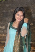 Suhasini New Stills